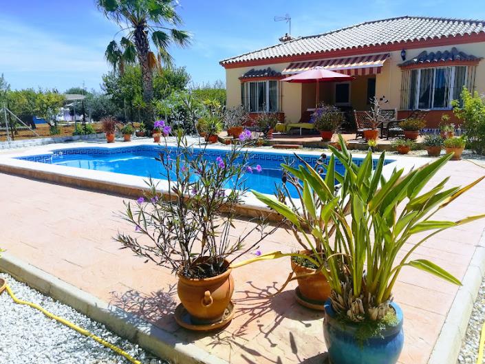 Property for sale in Chiclana de la Frontera 26 properties A Place