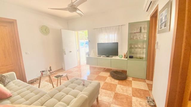 Image No.8-Villa / Détaché de 3 chambres à vendre à Chiclana de la Frontera