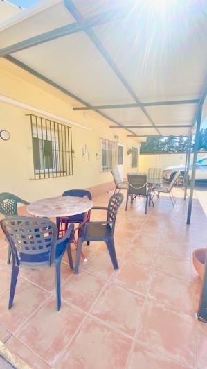 Image No.6-Villa / Détaché de 3 chambres à vendre à Chiclana de la Frontera