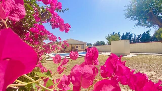 Image No.3-Villa / Détaché de 3 chambres à vendre à Chiclana de la Frontera