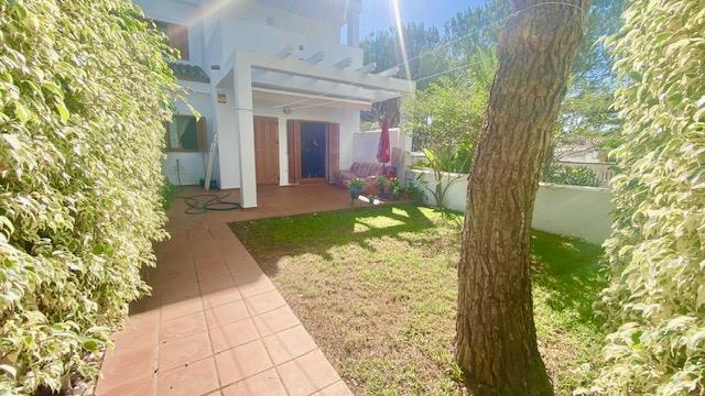 Image No.1-Appartement de 2 chambres à vendre à Chiclana de la Frontera