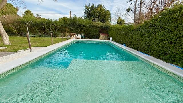 Image No.4-4 Bed Villa / Detached for sale