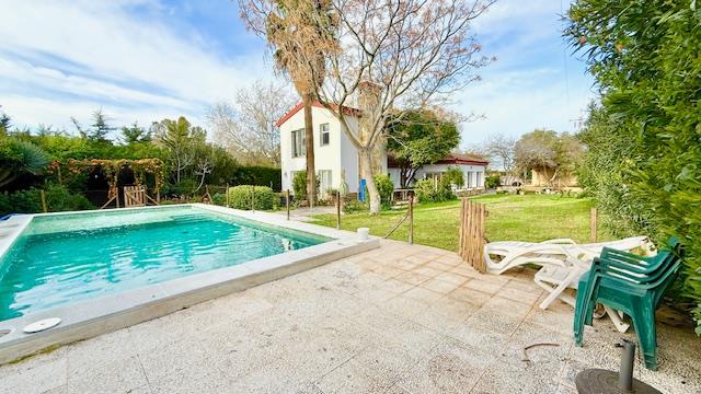 Image No.22-4 Bed Villa / Detached for sale