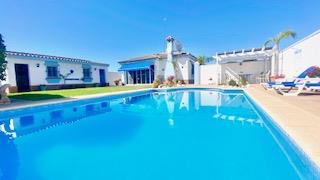 Image No.3-5 Bed Villa / Detached for sale