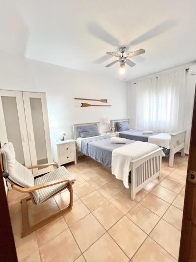 Image No.9-Villa / Détaché de 4 chambres à vendre à Chiclana de la Frontera