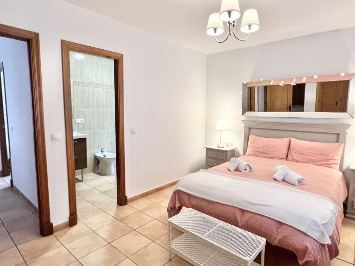 Image No.6-Villa / Détaché de 4 chambres à vendre à Chiclana de la Frontera