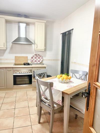 Image No.12-Villa / Détaché de 4 chambres à vendre à Chiclana de la Frontera