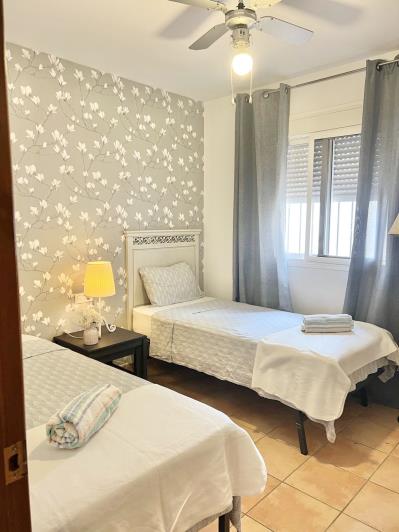 Image No.14-Villa / Détaché de 4 chambres à vendre à Chiclana de la Frontera