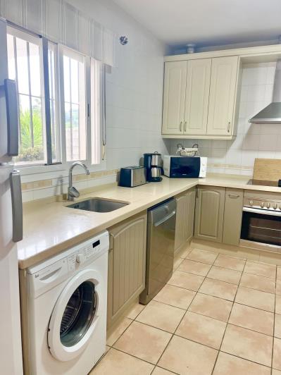 Image No.16-Villa / Détaché de 4 chambres à vendre à Chiclana de la Frontera