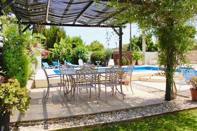 Image No.5-Villa / Détaché de 4 chambres à vendre à Chiclana de la Frontera