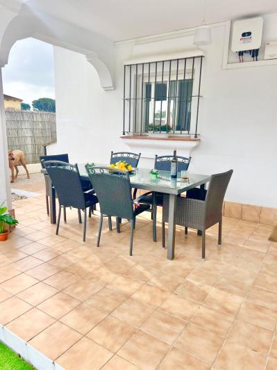 Image No.18-Villa / Détaché de 4 chambres à vendre à Chiclana de la Frontera