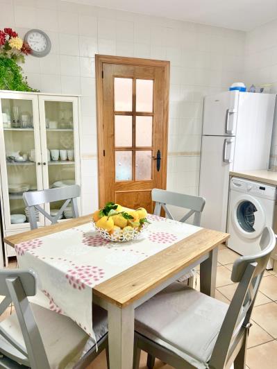 Image No.20-Villa / Détaché de 4 chambres à vendre à Chiclana de la Frontera