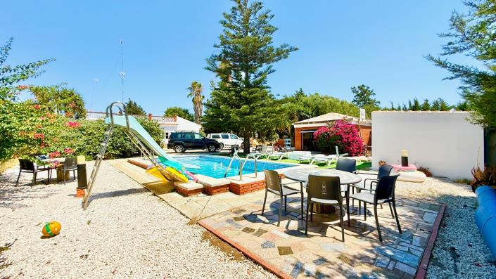 Image No.4-3 Bed Country House for sale