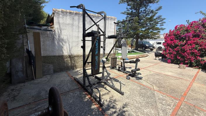 Image No.12-3 Bed Country House for sale