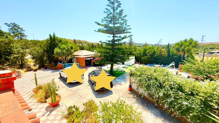 Image No.3-3 Bed Country House for sale