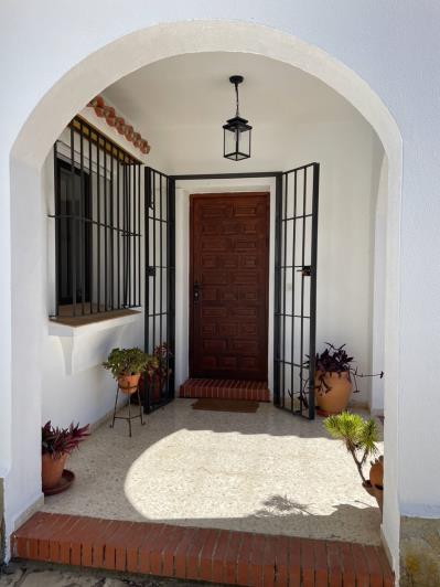 Image No.2-Villa / Détaché de 3 chambres à vendre à Chiclana de la Frontera