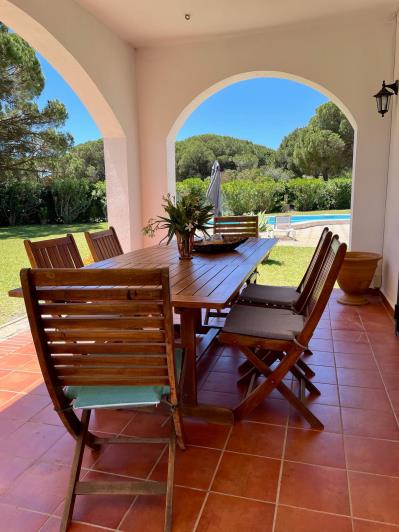 Image No.5-Villa / Détaché de 3 chambres à vendre à Chiclana de la Frontera