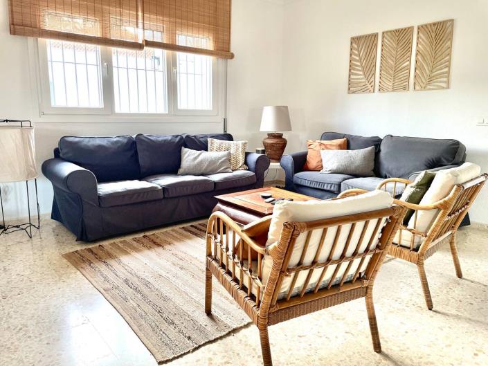 Image No.14-Villa / Détaché de 3 chambres à vendre à Chiclana de la Frontera