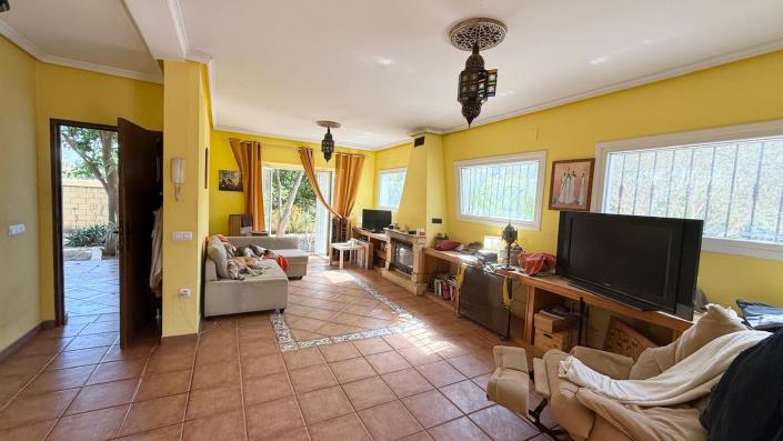 Image No.9-Maison / Villa de 3 chambres à vendre à Chiclana de la Frontera