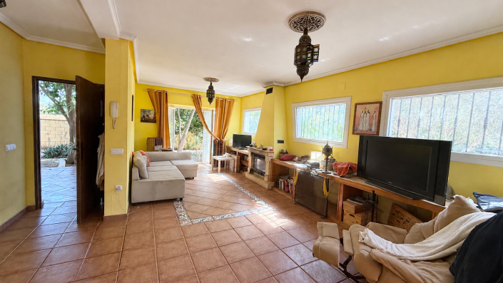Image No.12-Maison / Villa de 3 chambres à vendre à Chiclana de la Frontera