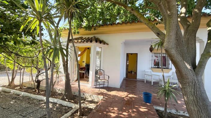 Image No.4-Maison / Villa de 3 chambres à vendre à Chiclana de la Frontera