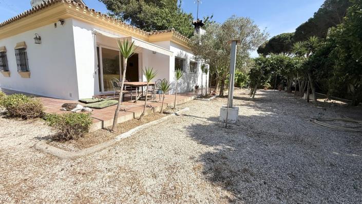 Image No.8-Maison / Villa de 3 chambres à vendre à Chiclana de la Frontera