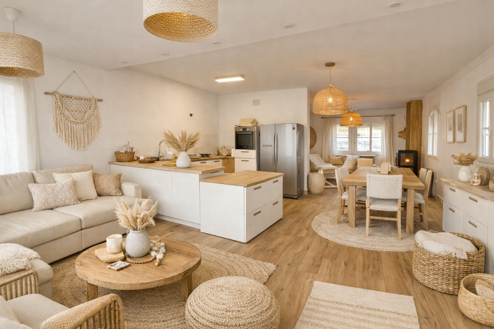 Image No.7-5 Bed Villa / Detached for sale