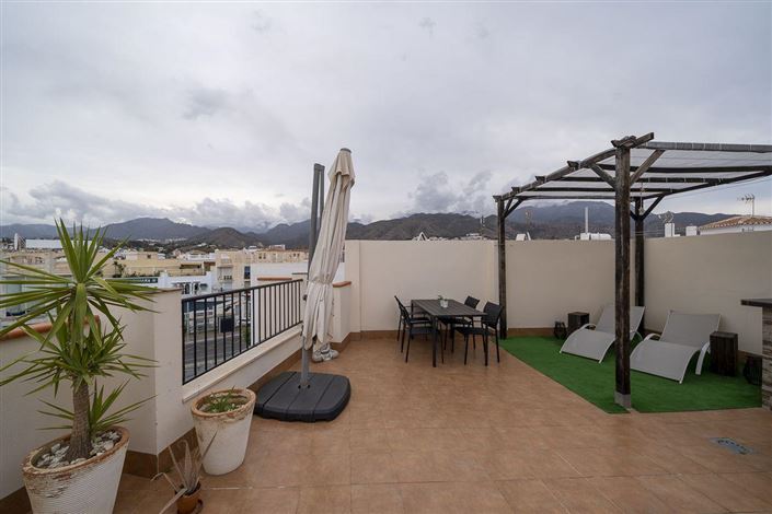 Image No.1-Propriété de 2 chambres à vendre à Nerja