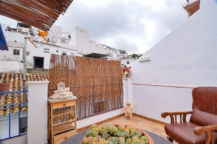 Image No.2-Propriété de 2 chambres à vendre à Malaga