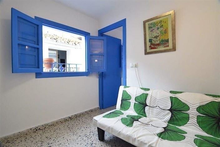 Image No.3-Propriété de 2 chambres à vendre à Malaga