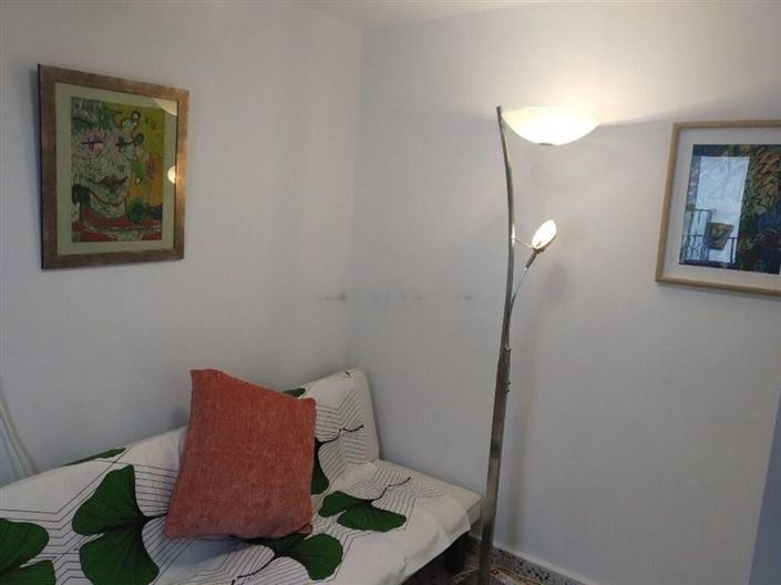 Image No.4-Propriété de 2 chambres à vendre à Malaga