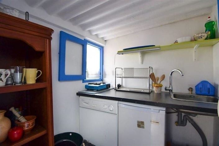 Image No.5-Propriété de 2 chambres à vendre à Malaga