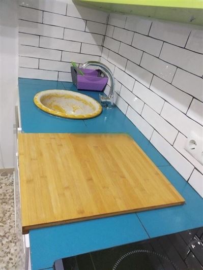 Image No.6-Propriété de 2 chambres à vendre à Malaga