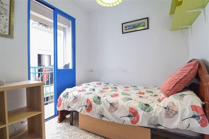 Image No.7-Propriété de 2 chambres à vendre à Malaga