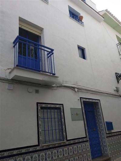 Image No.9-Propriété de 2 chambres à vendre à Malaga