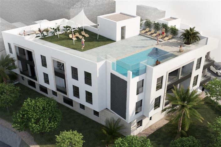Image No.1-Propriété de 2 chambres à vendre à Nerja