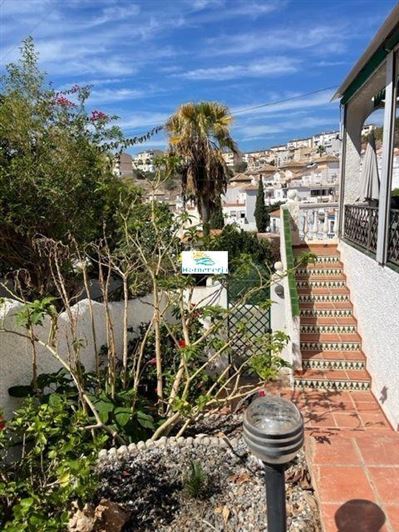 Image No.1-Propriété de 3 chambres à vendre à Nerja