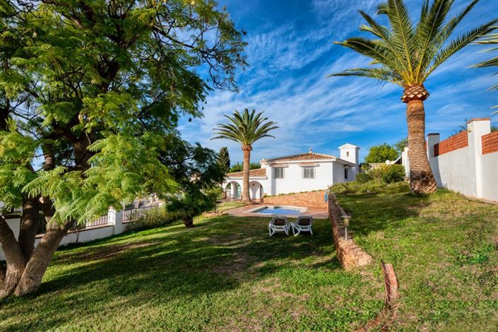 Image No.1-Propriété de 3 chambres à vendre à Frigiliana