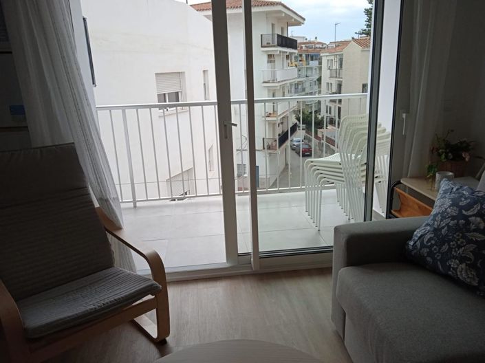 Image No.1-Propriété de 2 chambres à vendre à Nerja