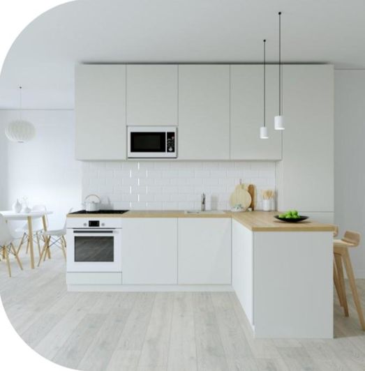 Image No.4-Propriété de 2 chambres à vendre à Nerja