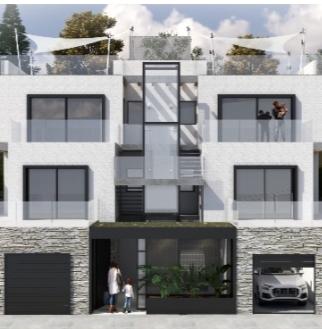 Image No.6-Propriété de 2 chambres à vendre à Nerja