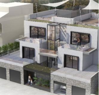 Image No.7-Propriété de 2 chambres à vendre à Nerja