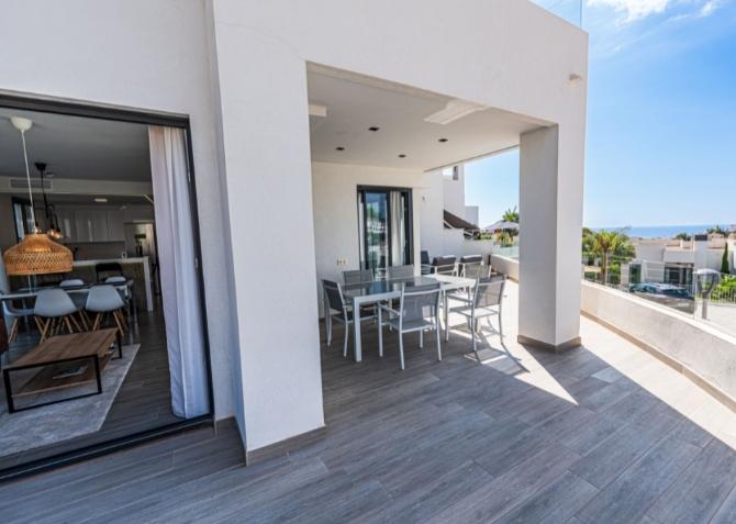 Image No.1-Propriété de 3 chambres à vendre à Nerja