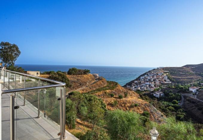 Image No.1-Propriété de 2 chambres à vendre à Nerja