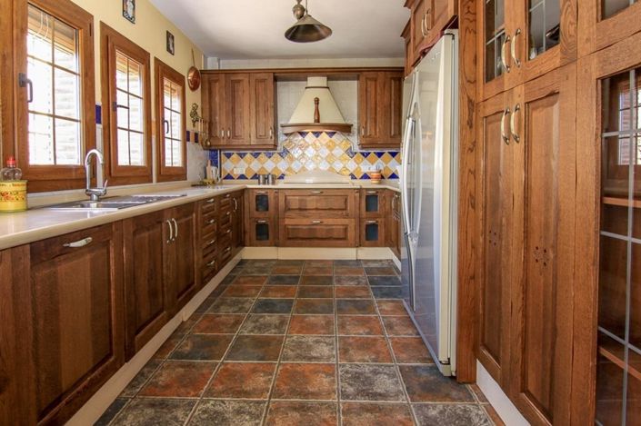 Image No.10-Propriété de 7 chambres à vendre à Frigiliana