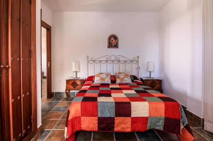 Image No.17-Propriété de 7 chambres à vendre à Frigiliana