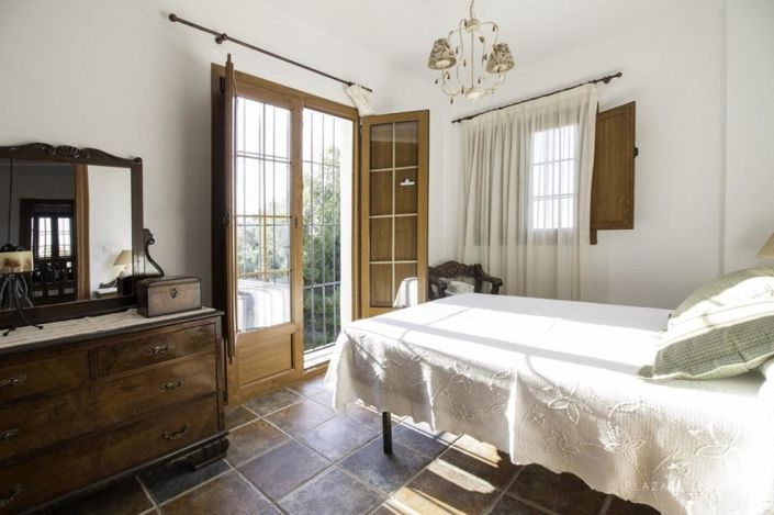 Image No.18-Propriété de 7 chambres à vendre à Frigiliana