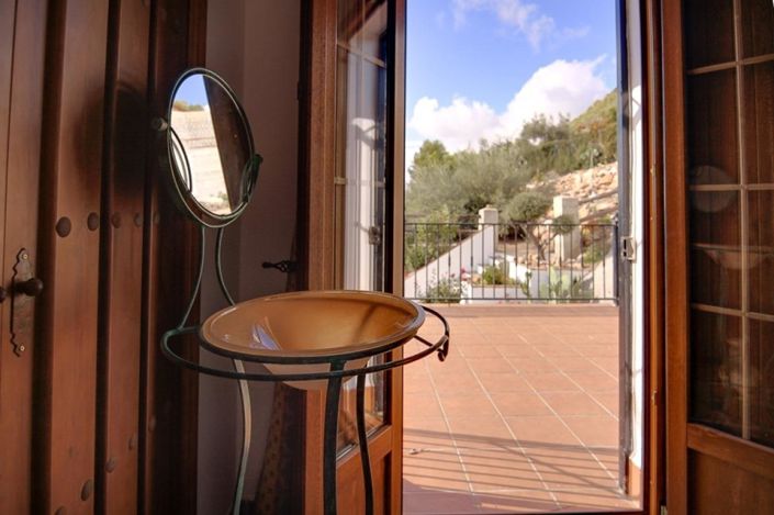 Image No.20-Propriété de 7 chambres à vendre à Frigiliana