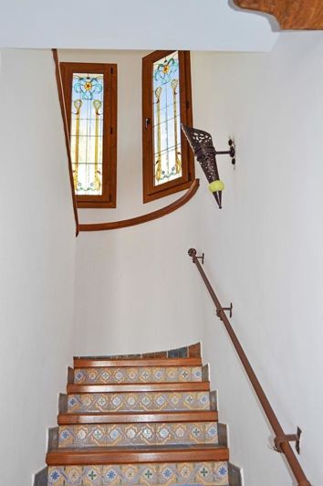 Image No.22-Propriété de 7 chambres à vendre à Frigiliana