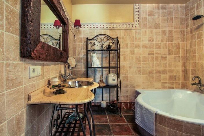 Image No.24-Propriété de 7 chambres à vendre à Frigiliana